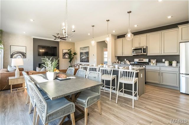 303 Allison Court, Arnold, MO 63010