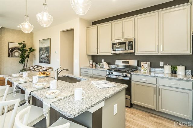 303 Allison Court, Arnold, MO 63010