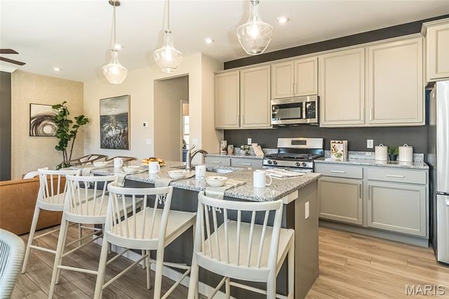 303 Allison Court, Arnold, MO 63010