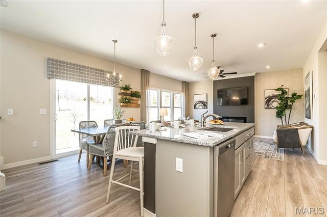 303 Allison Court, Arnold, MO 63010