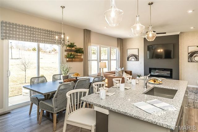 303 Allison Court, Arnold, MO 63010