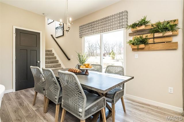 303 Allison Court, Arnold, MO 63010