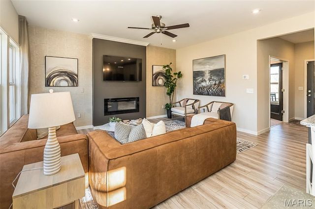 303 Allison Court, Arnold, MO 63010