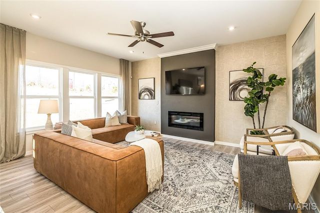 303 Allison Court, Arnold, MO 63010