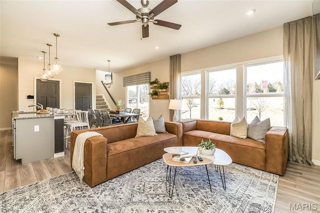 303 Allison Court, Arnold, MO 63010