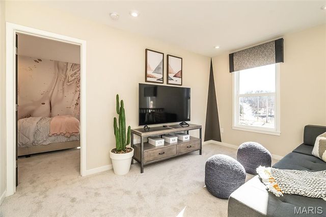 303 Allison Court, Arnold, MO 63010