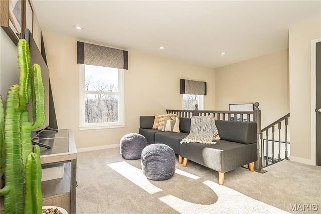 303 Allison Court, Arnold, MO 63010