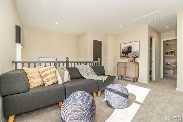 303 Allison Court, Arnold, MO 63010