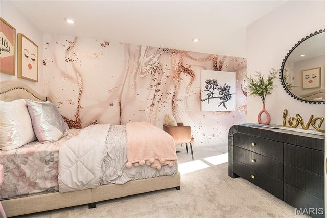 303 Allison Court, Arnold, MO 63010