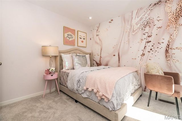 303 Allison Court, Arnold, MO 63010