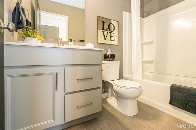 303 Allison Court, Arnold, MO 63010