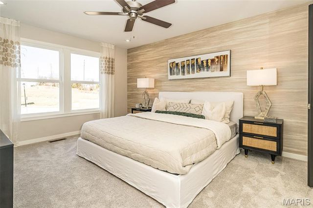 303 Allison Court, Arnold, MO 63010