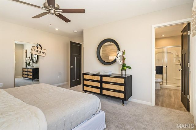 303 Allison Court, Arnold, MO 63010