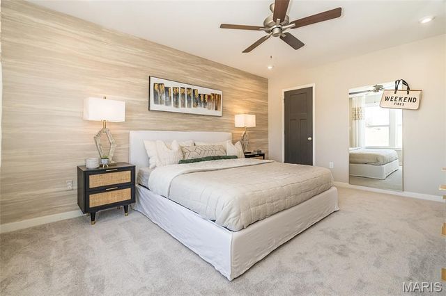 303 Allison Court, Arnold, MO 63010