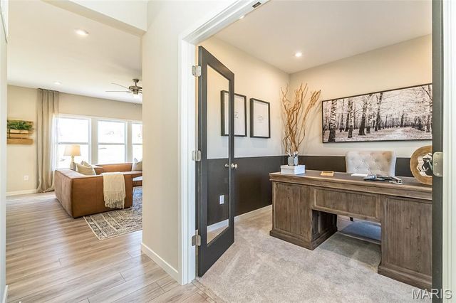 303 Allison Court, Arnold, MO 63010