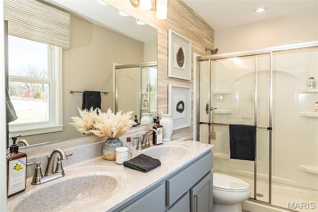 303 Allison Court, Arnold, MO 63010