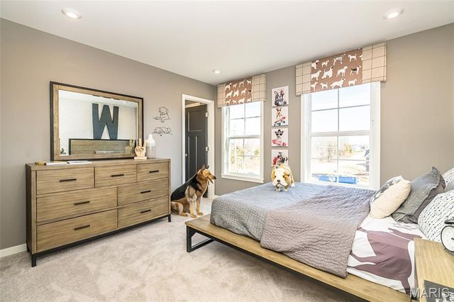 303 Allison Court, Arnold, MO 63010