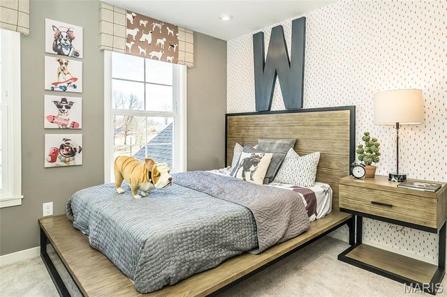 303 Allison Court, Arnold, MO 63010