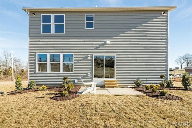 303 Allison Court, Arnold, MO 63010