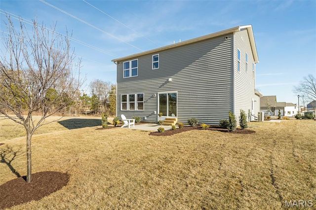 303 Allison Court, Arnold, MO 63010