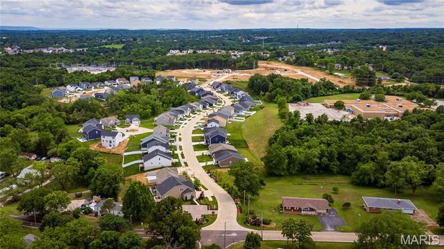 303 Allison Court, Arnold, MO 63010