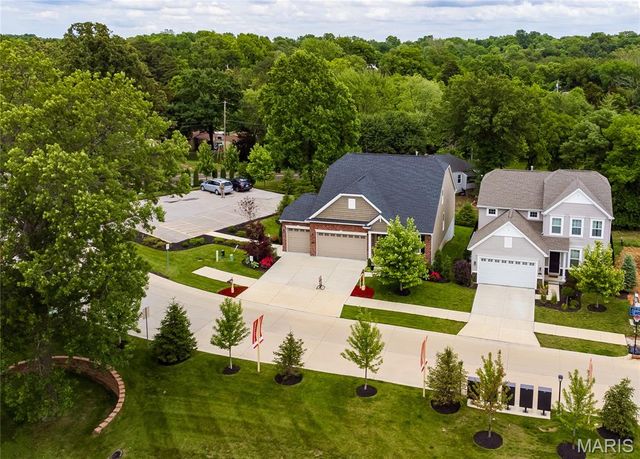 303 Allison Court, Arnold, MO 63010