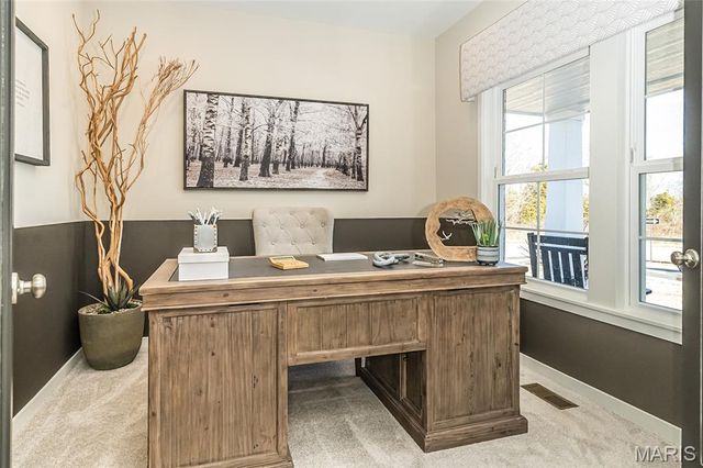 303 Allison Court, Arnold, MO 63010