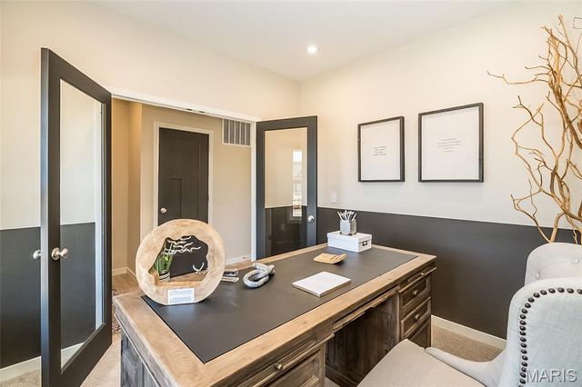 303 Allison Court, Arnold, MO 63010