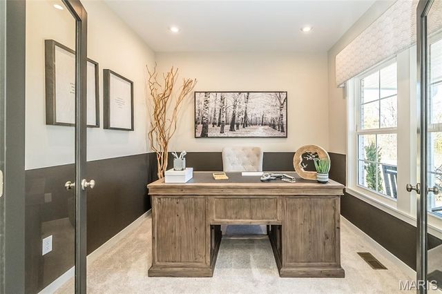 303 Allison Court, Arnold, MO 63010