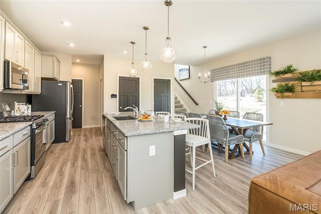 303 Allison Court, Arnold, MO 63010