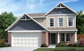 303 Allison Court, Arnold, MO 63010