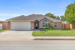 4904 Anetta Dr, Midland, TX 79703
