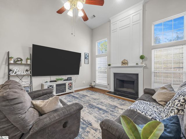 106 Grayhawk Way, Simpsonville, SC 29681