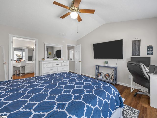 106 Grayhawk Way, Simpsonville, SC 29681