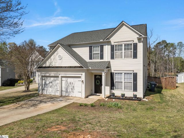 106 Grayhawk Way, Simpsonville, SC 29681