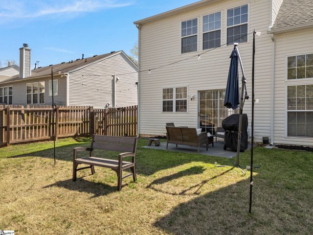 106 Grayhawk Way, Simpsonville, SC 29681