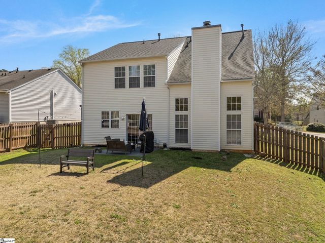 106 Grayhawk Way, Simpsonville, SC 29681