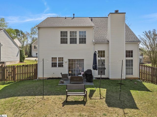 106 Grayhawk Way, Simpsonville, SC 29681