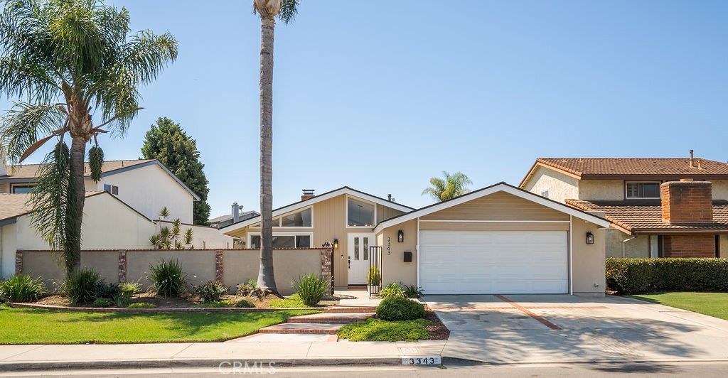 3343 Nevada, Costa Mesa, CA 92626 — exterior