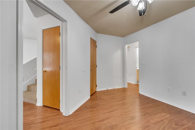 1839 N Hunters Ridge, Fayetteville, AR 72701