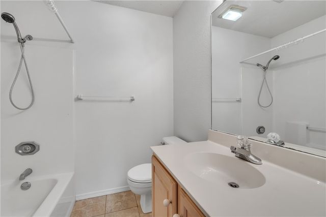 1839 N Hunters Ridge, Fayetteville, AR 72701