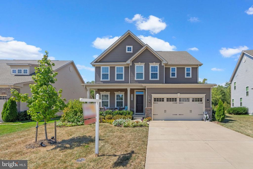 2569 SKEETER CT, Waldorf, MD 20603