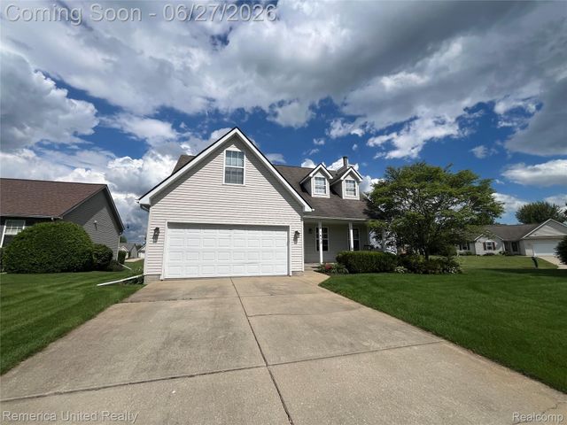 11433 Audubon Street, Fenton Charter Township, MI 48430