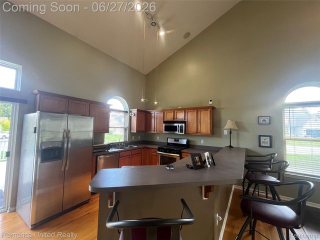 11433 Audubon Street, Fenton Charter Township, MI 48430