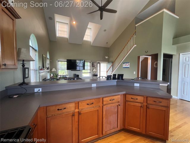 11433 Audubon Street, Fenton Charter Township, MI 48430