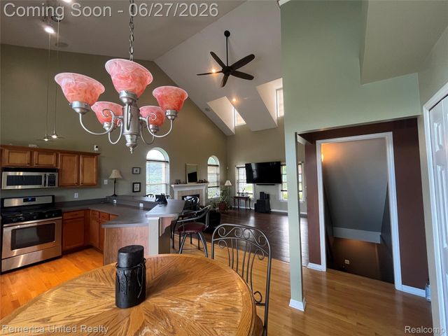 11433 Audubon Street, Fenton Charter Township, MI 48430