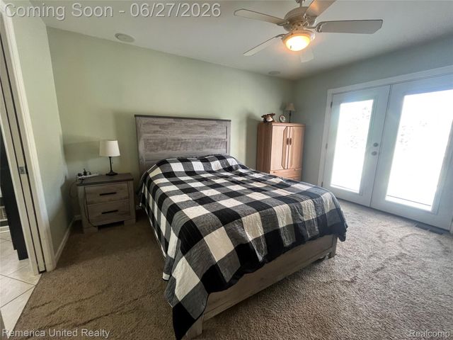 11433 Audubon Street, Fenton Charter Township, MI 48430