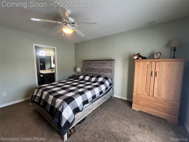 11433 Audubon Street, Fenton Charter Township, MI 48430