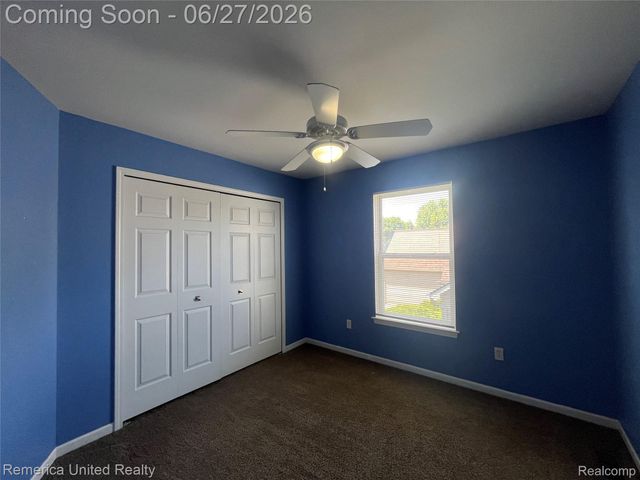 11433 Audubon Street, Fenton Charter Township, MI 48430