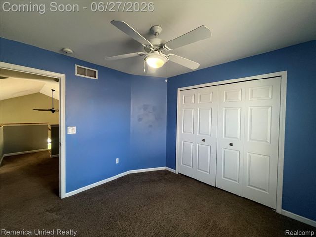 11433 Audubon Street, Fenton Charter Township, MI 48430